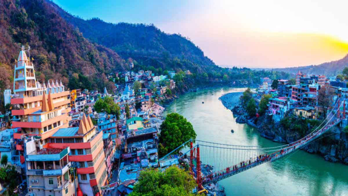 Most Exciting Things to do in Rishikesh for Vacationers Shaantam Resort