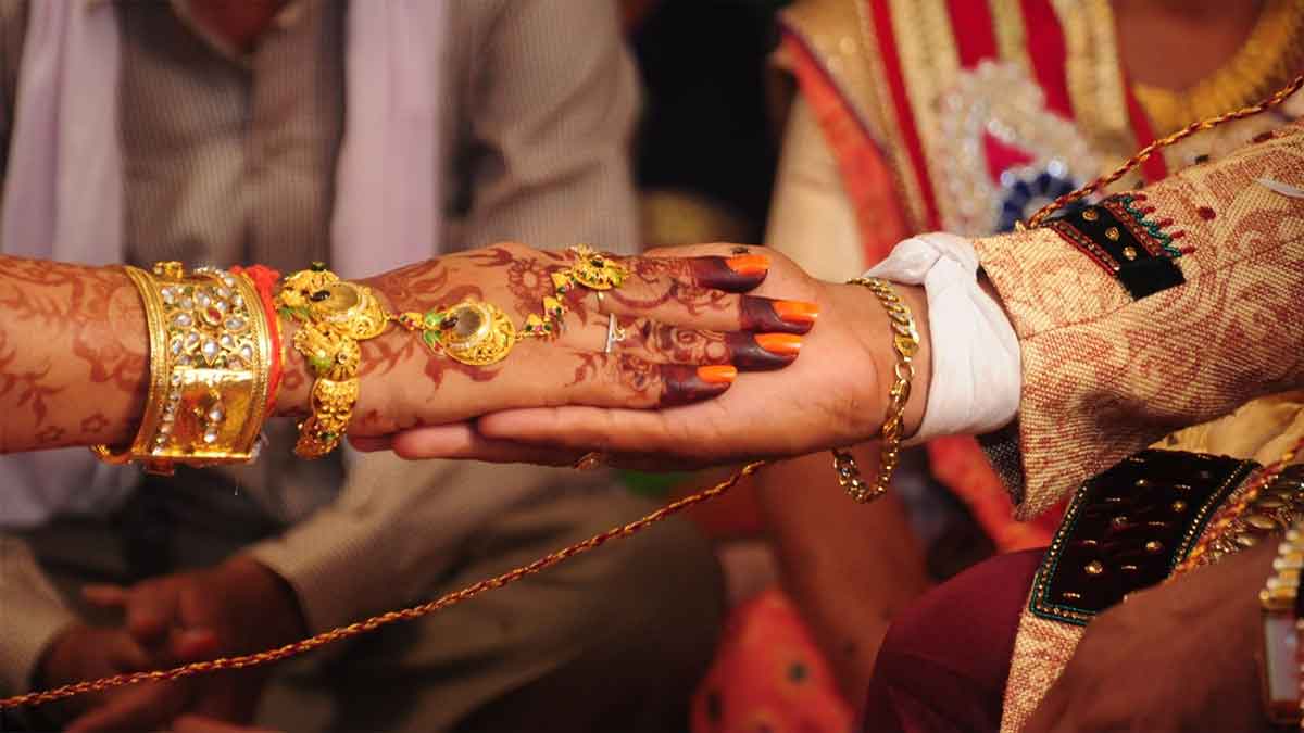 Destination Wedding Places