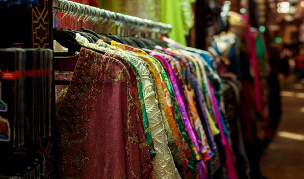Best Shopping Places In Rishikesh.