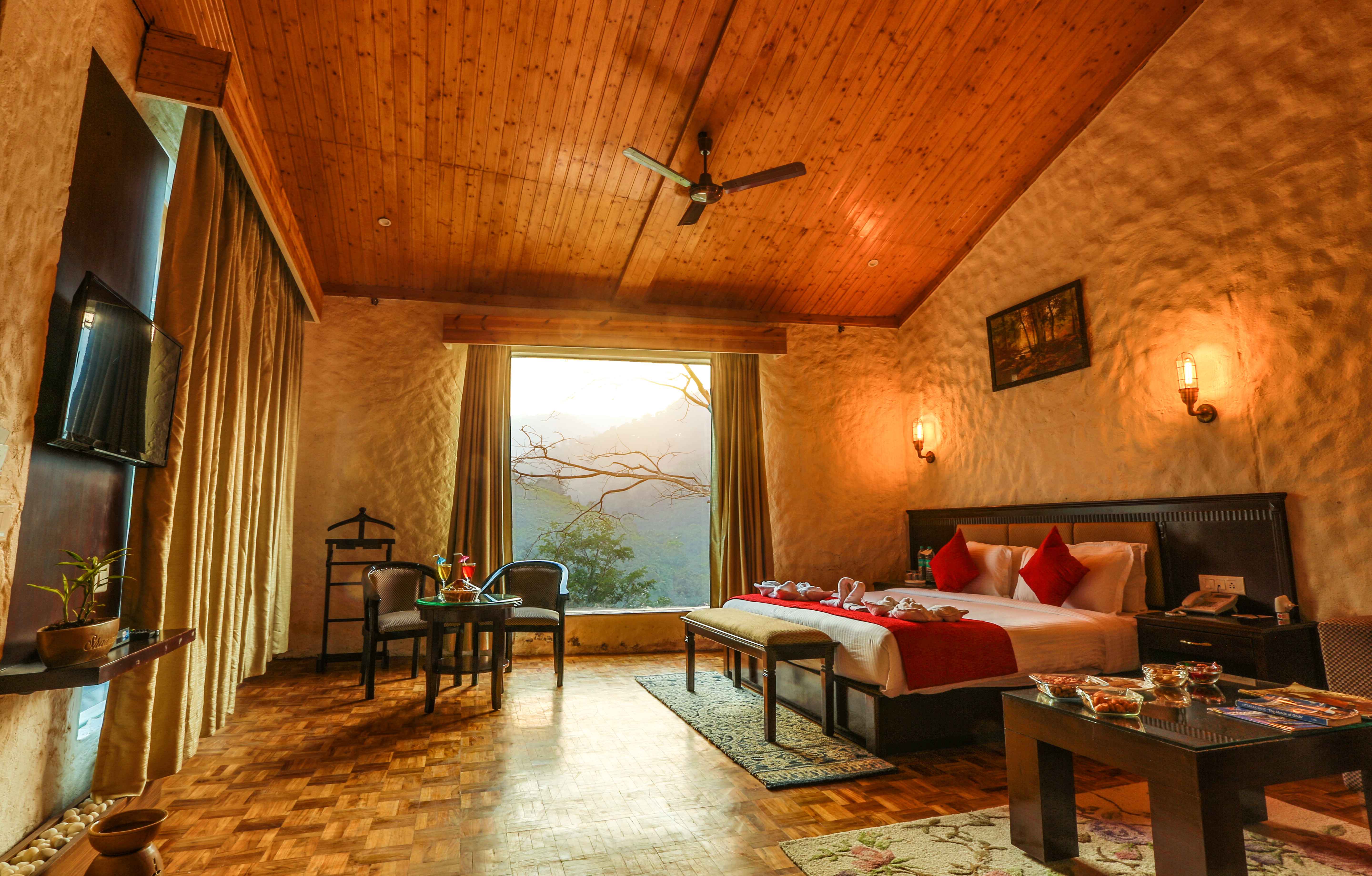 Premium Cottage