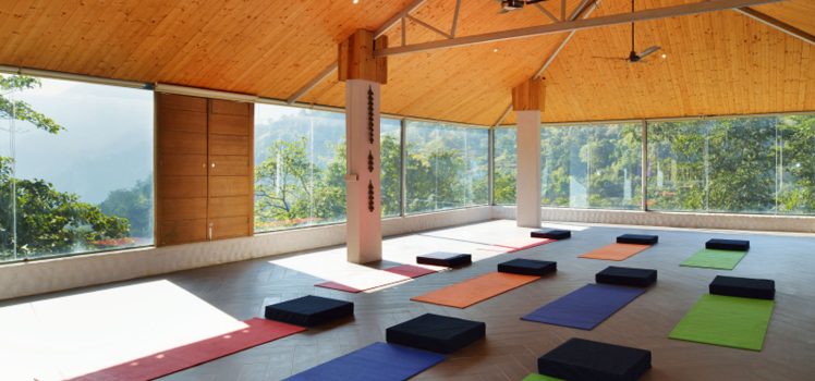 Yoga se hi hoga
